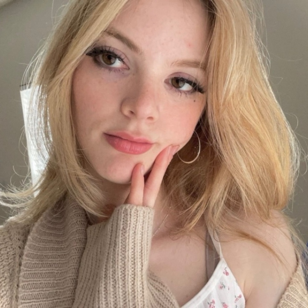 Meet your Posher, Carlie e. a.